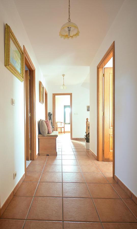 As Mirans Casa Rural Manuela מראה חיצוני תמונה